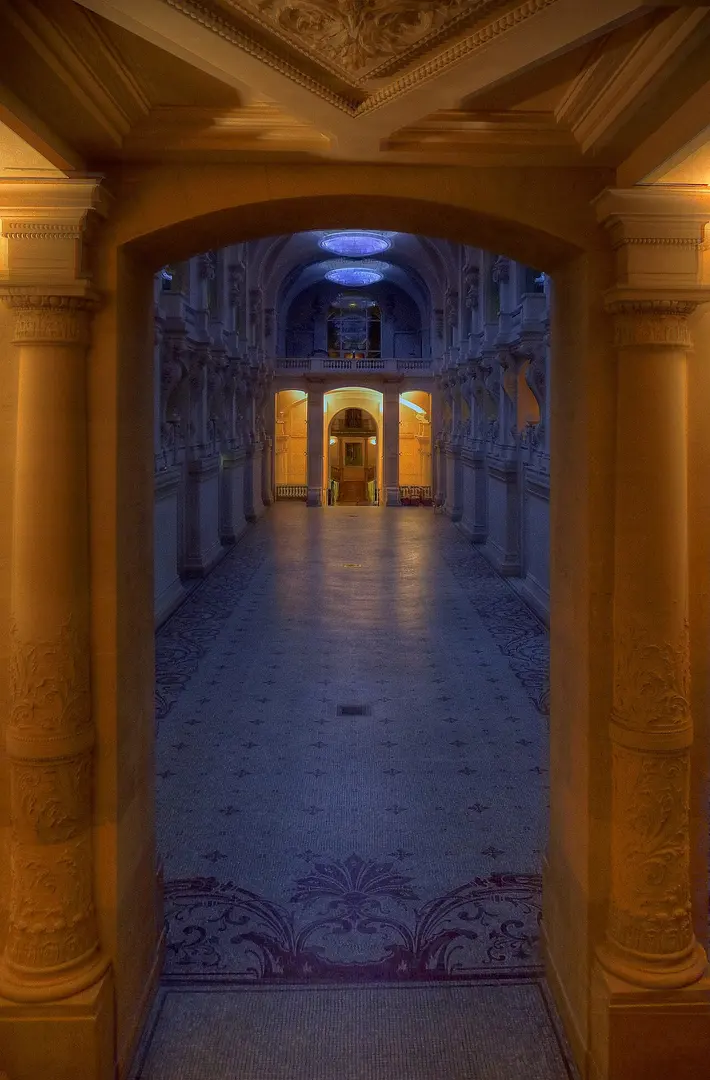 Musée des Arts Décoratifs