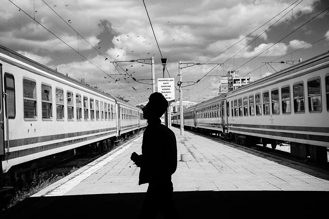 Bahnhof Basmane