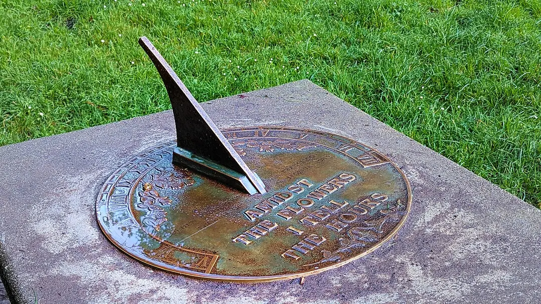 Golden Gate Park