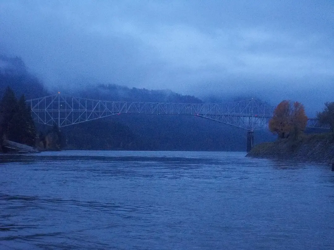 Bridge of the Gods
