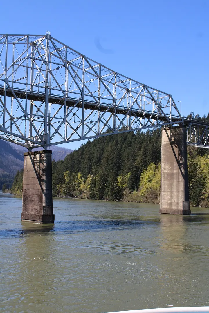 Bridge of the Gods