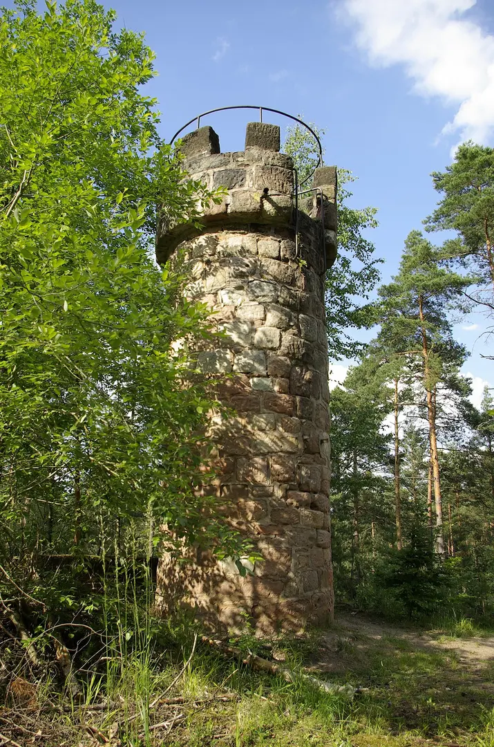 Franz-Köhl-Turm