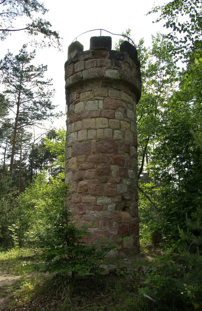 Franz-Köhl-Turm