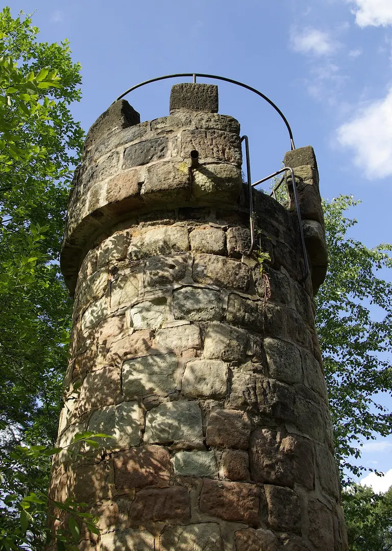 Franz-Köhl-Turm