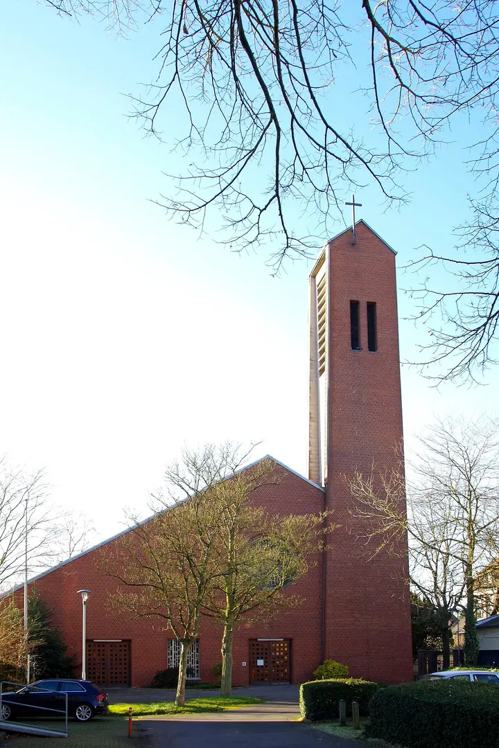 St. Balbina