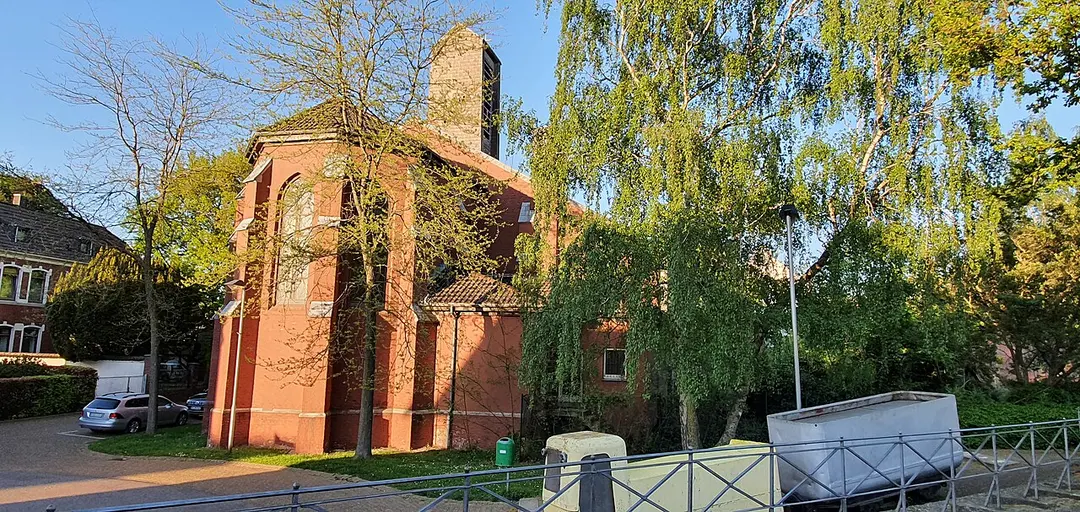 St. Balbina