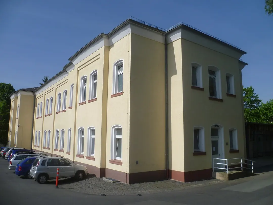 Tötungsanstalt Hadamar