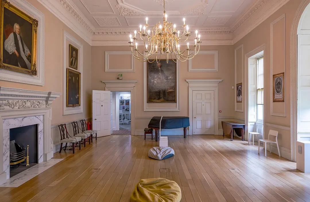 Fulham Palace