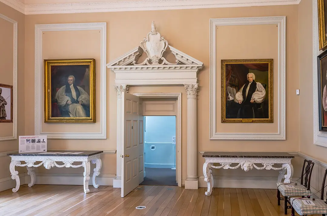 Fulham Palace