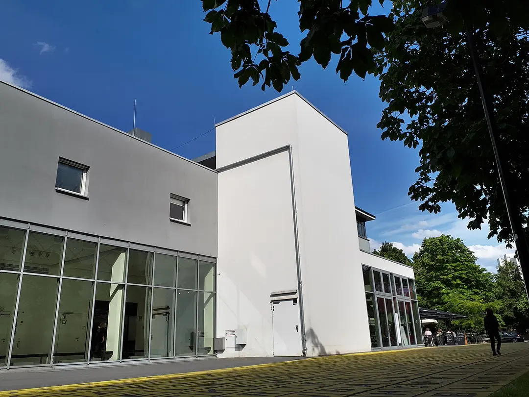 Berlinische Galerie
