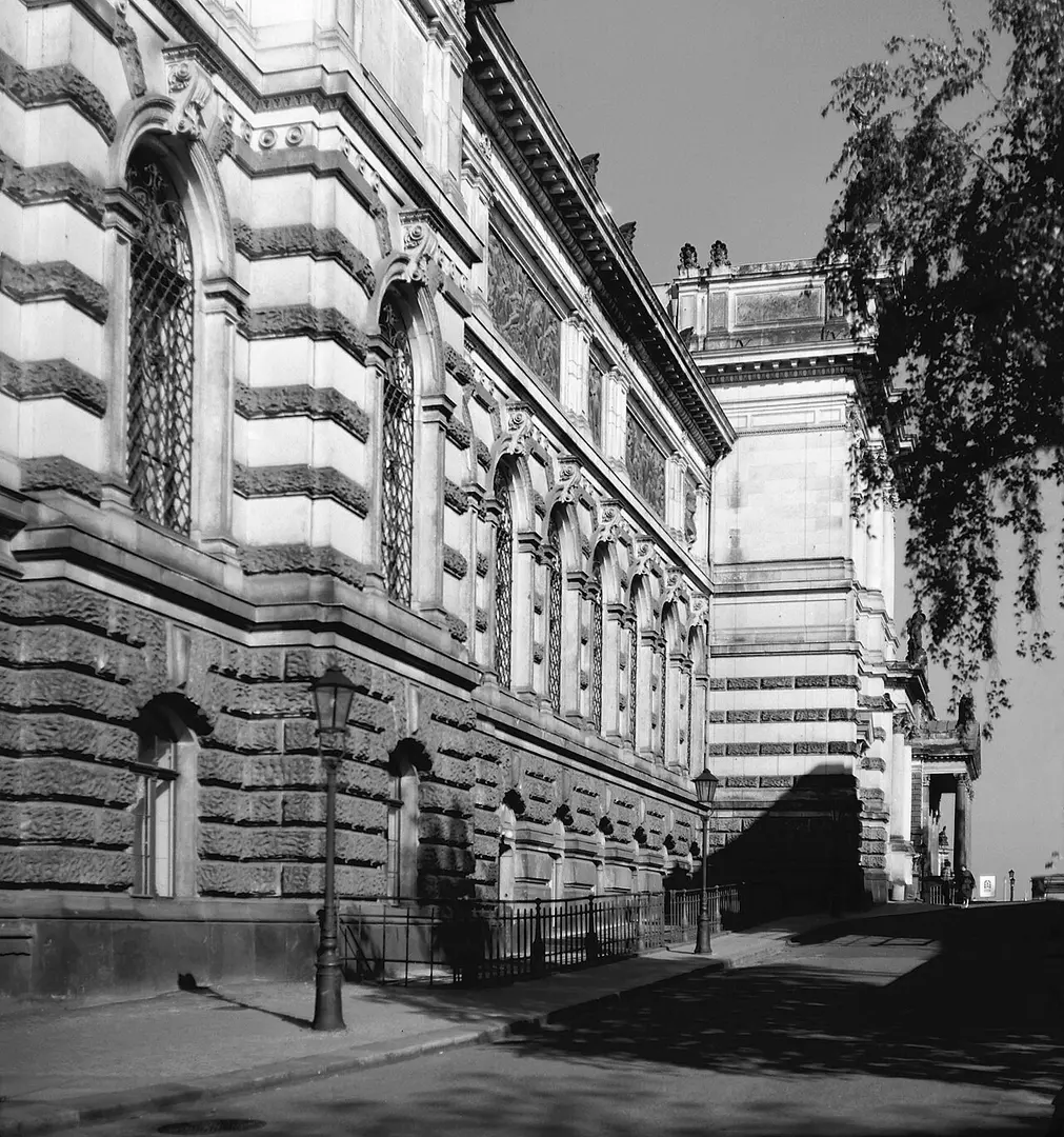 Albertinum