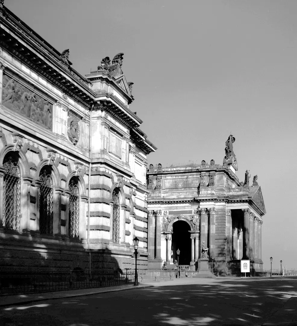 Albertinum