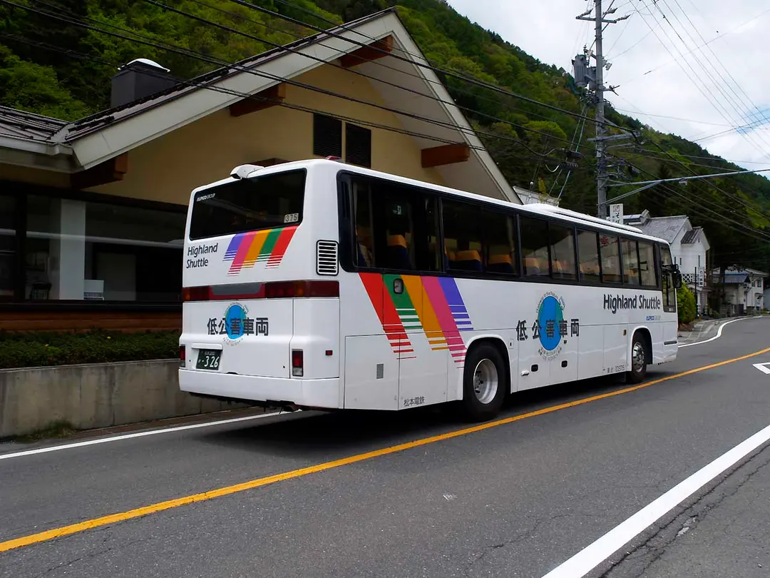 Shin-Shimashima Station