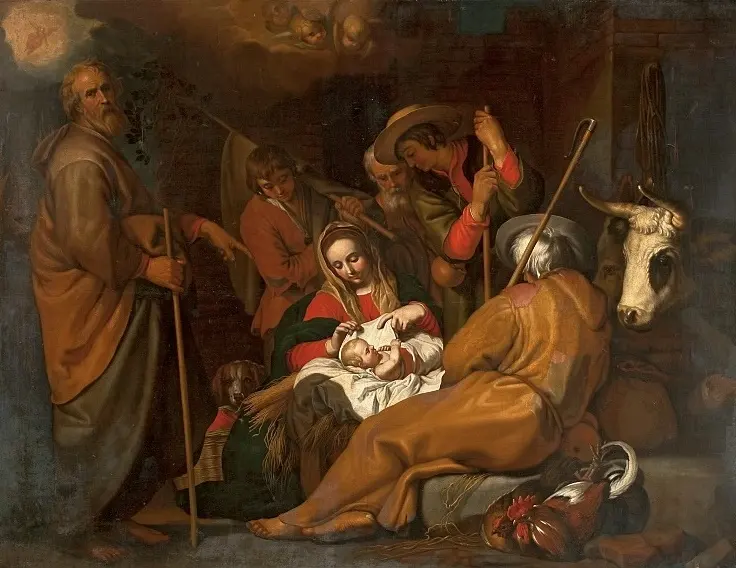 Kathedrale Kerk van Sint-Gertrudis