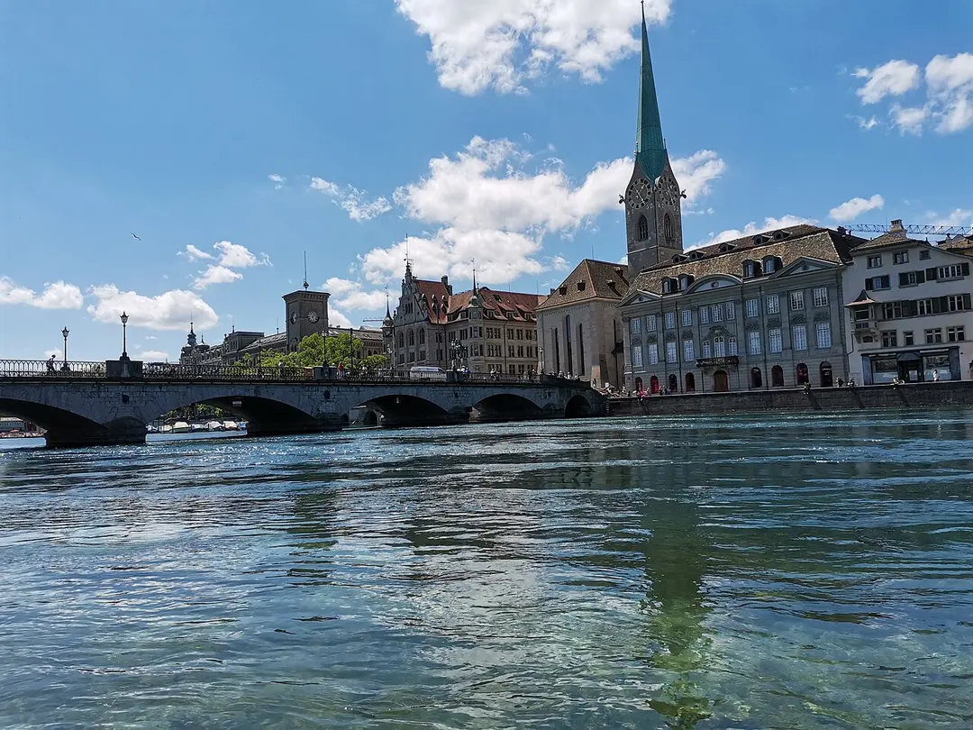 Fraumünster
