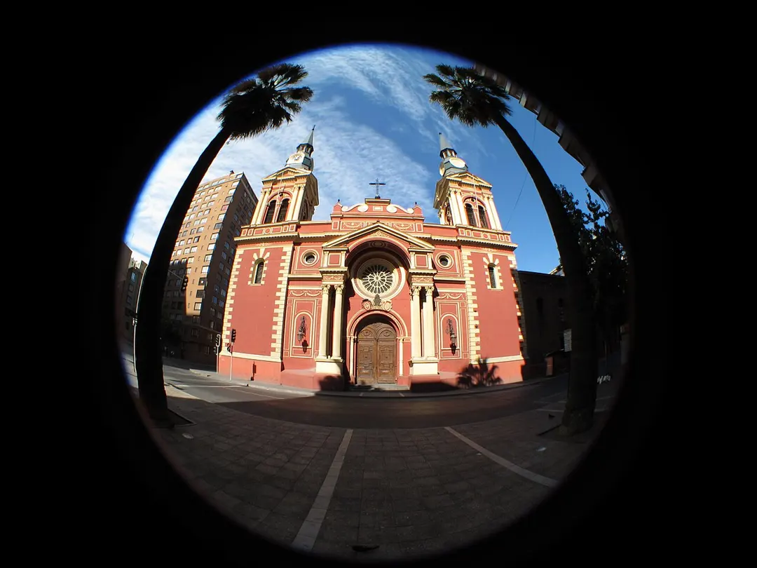 Basilika La Merced