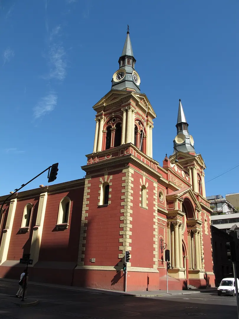 Basilika La Merced