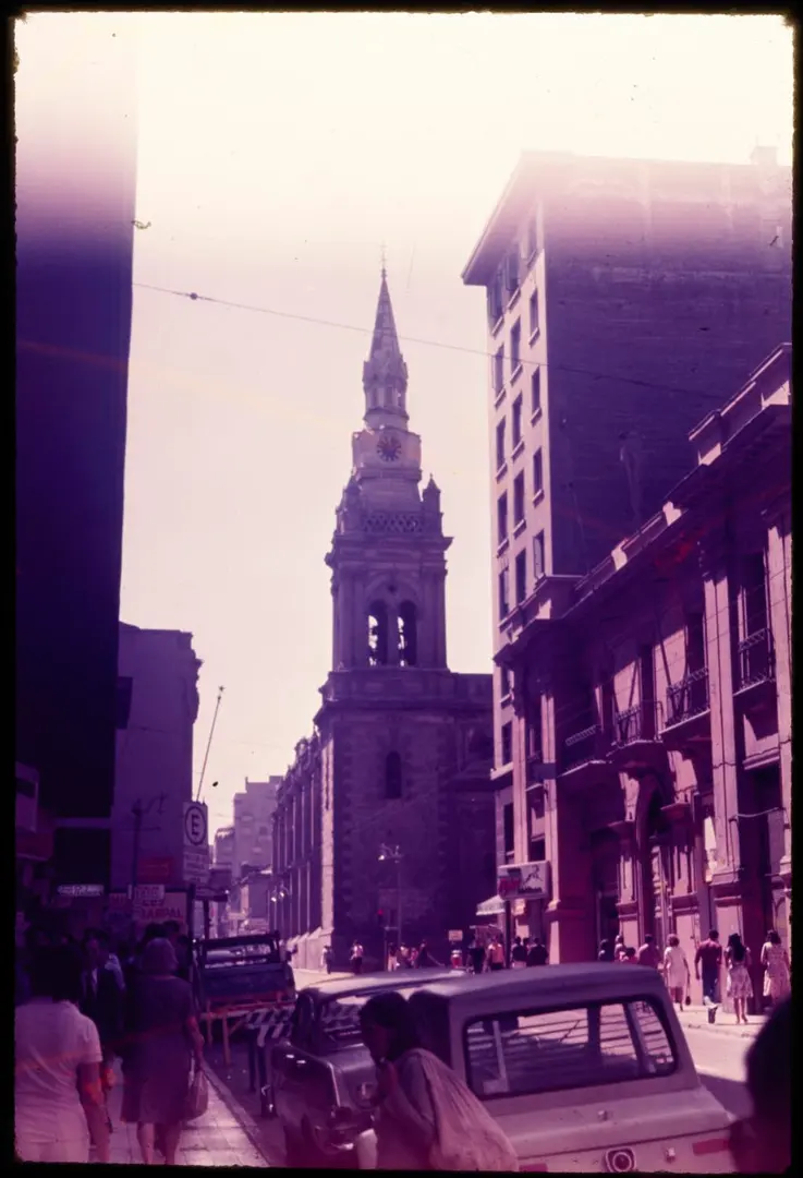 Basilika La Merced