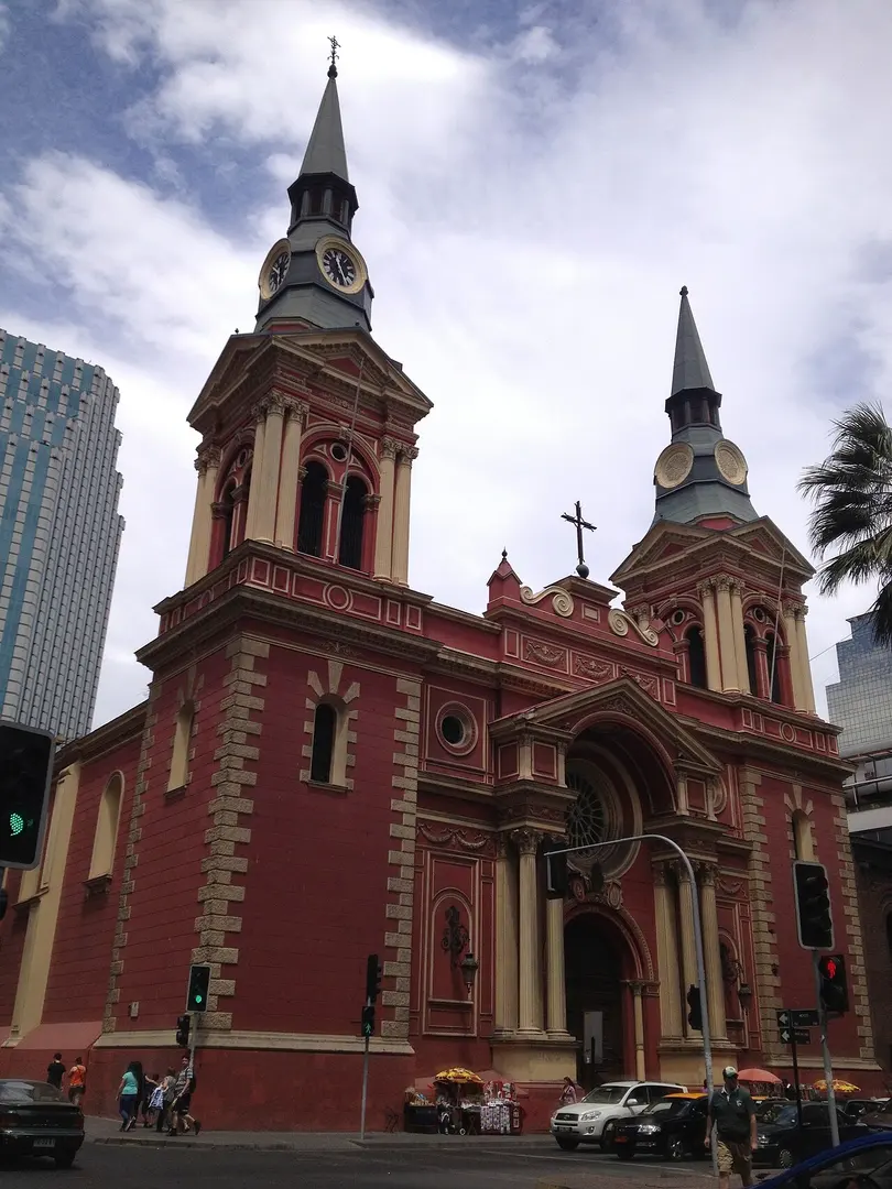 Basilika La Merced