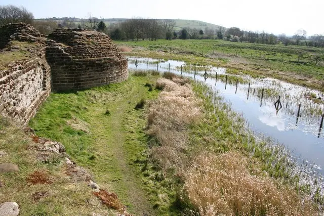 Bolingbroke Castle