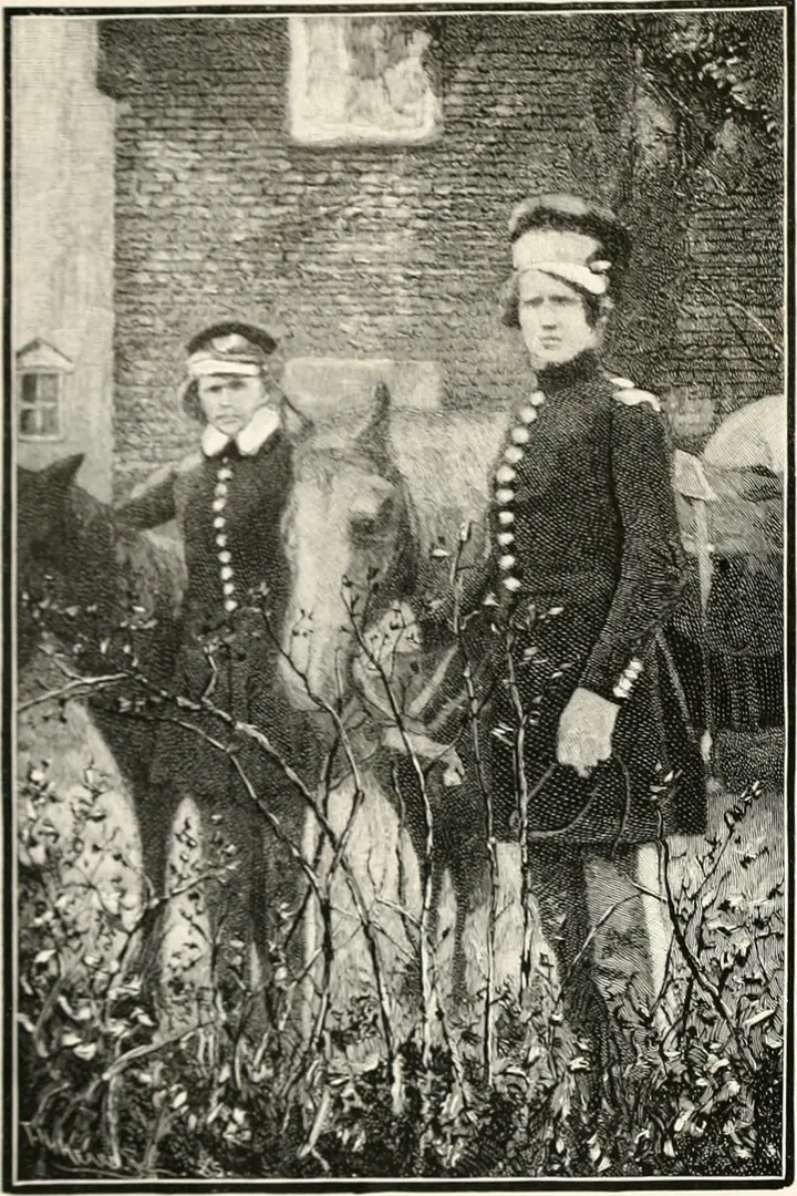General Grant Tree Planting Memorial