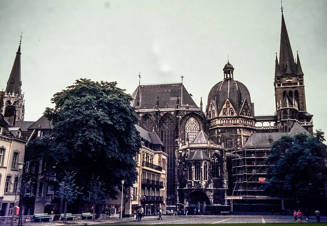 Aachener Dom