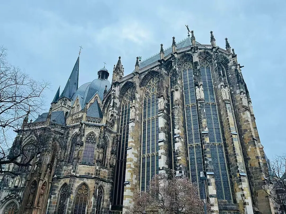 Aachener Dom