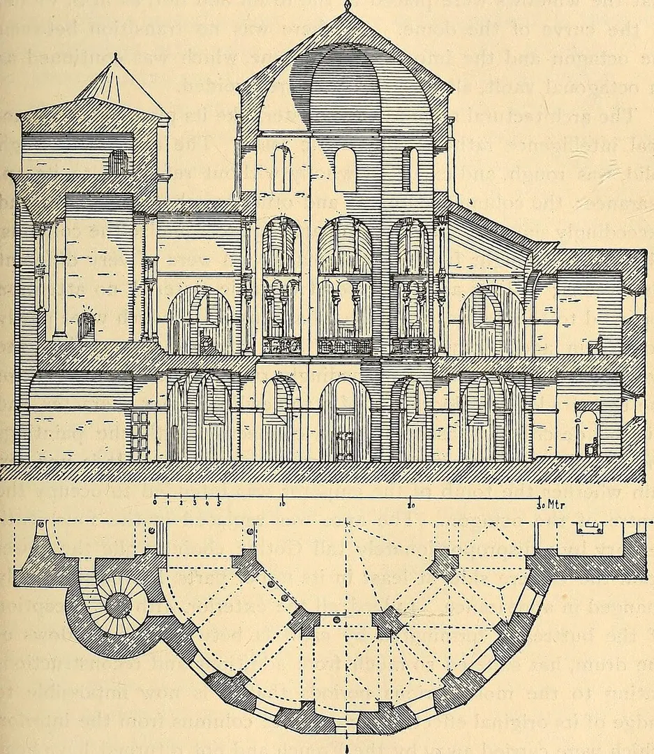 Aachener Dom