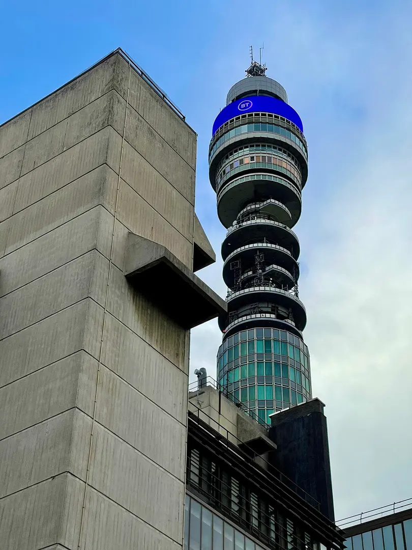 BT Tower