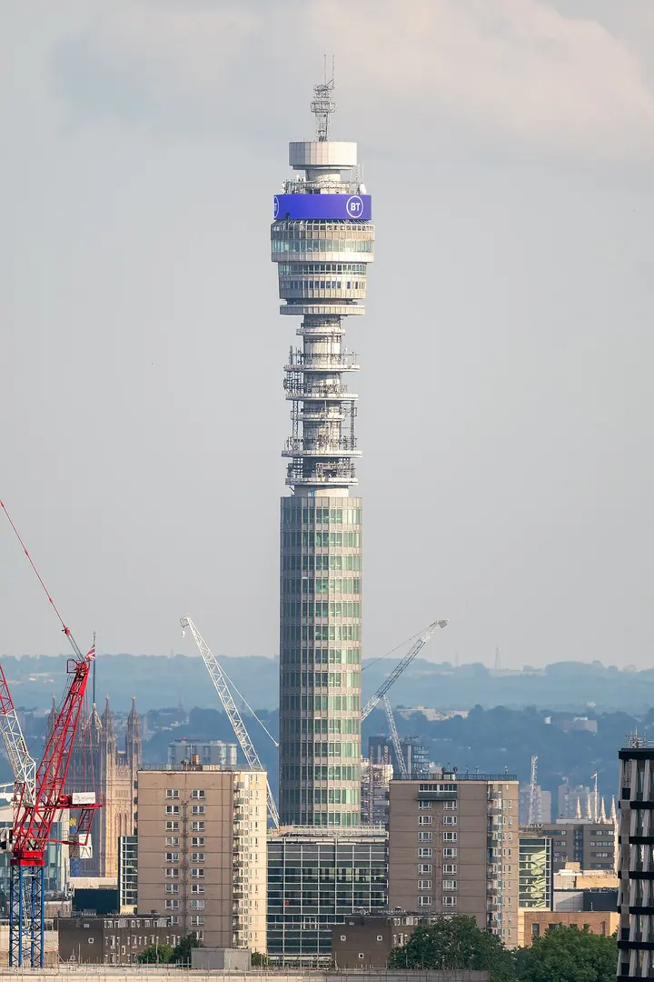 BT Tower