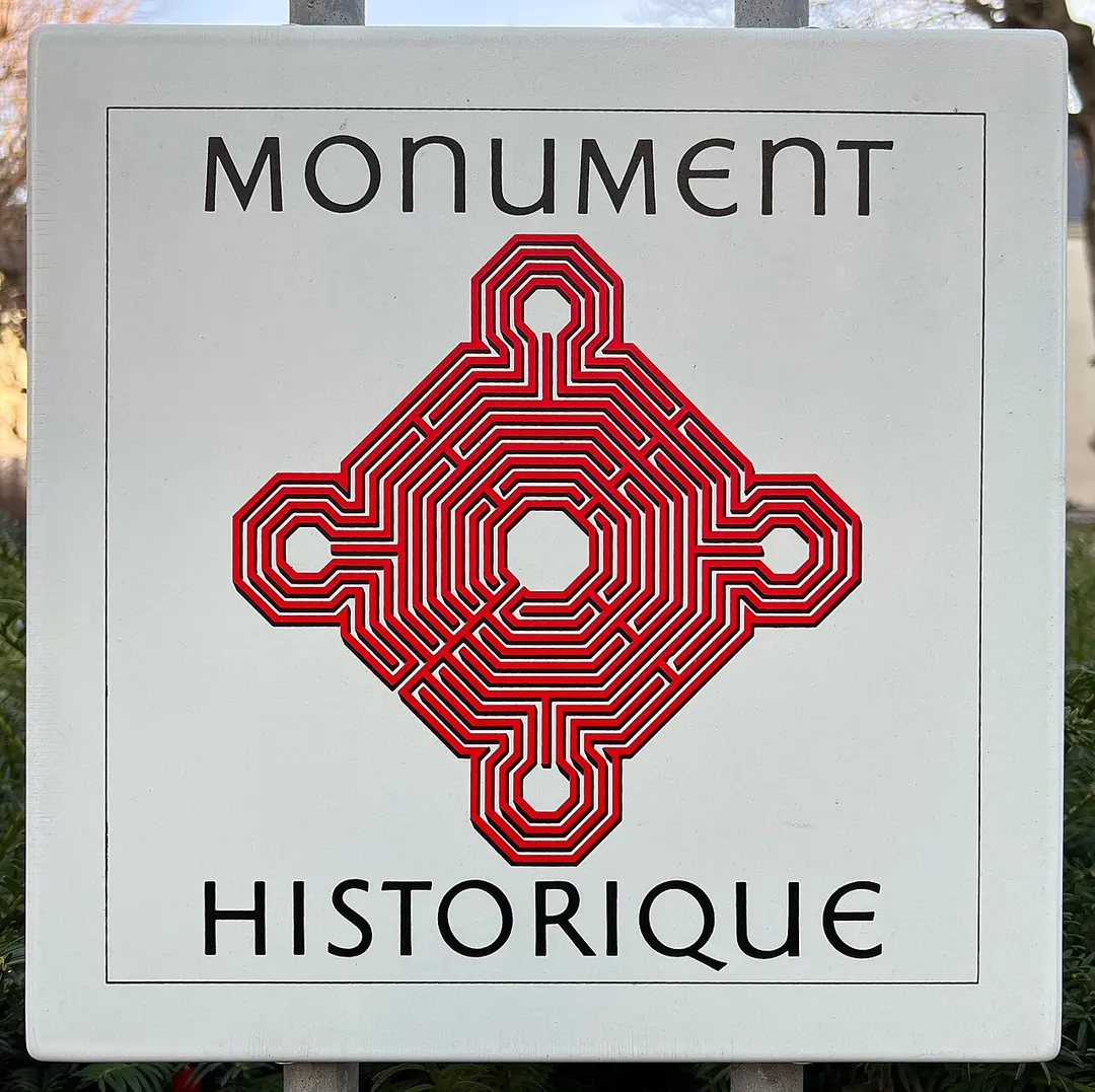 Musée d'art et d'histoire de Saint-Denis