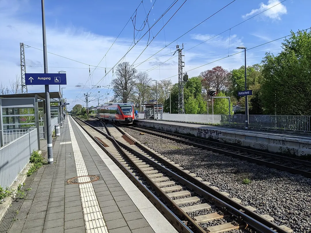 Kohlscheid