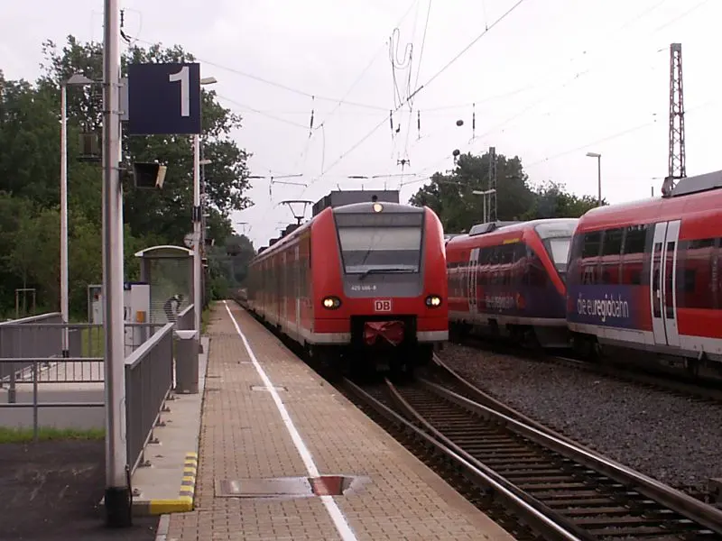 Kohlscheid
