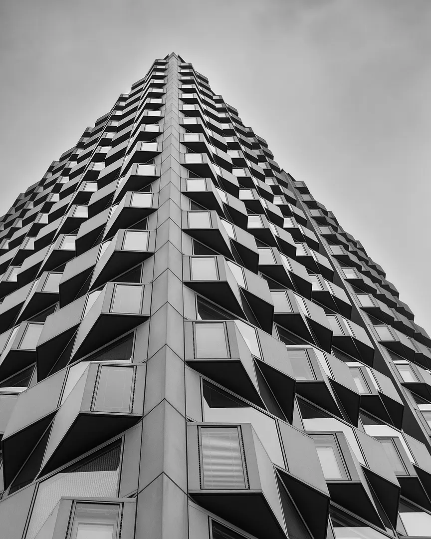 DC Tower 3