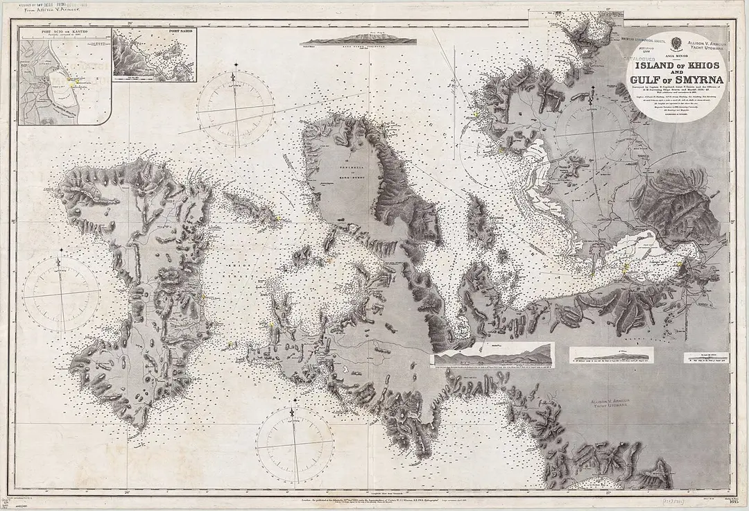 Alt-Smyrna