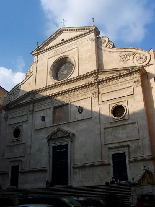 Basilica di Sant'Agostino