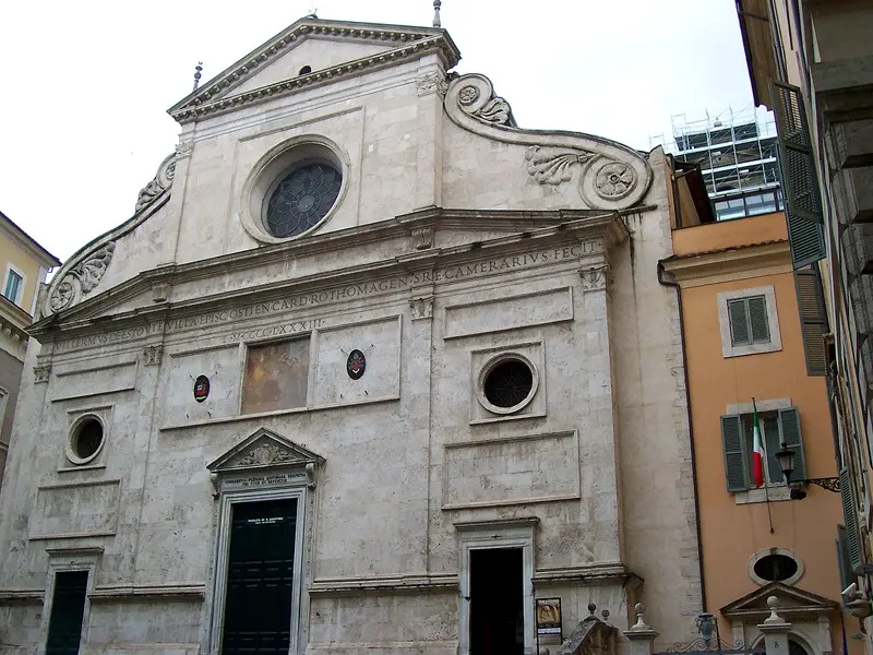 Basilica di Sant'Agostino