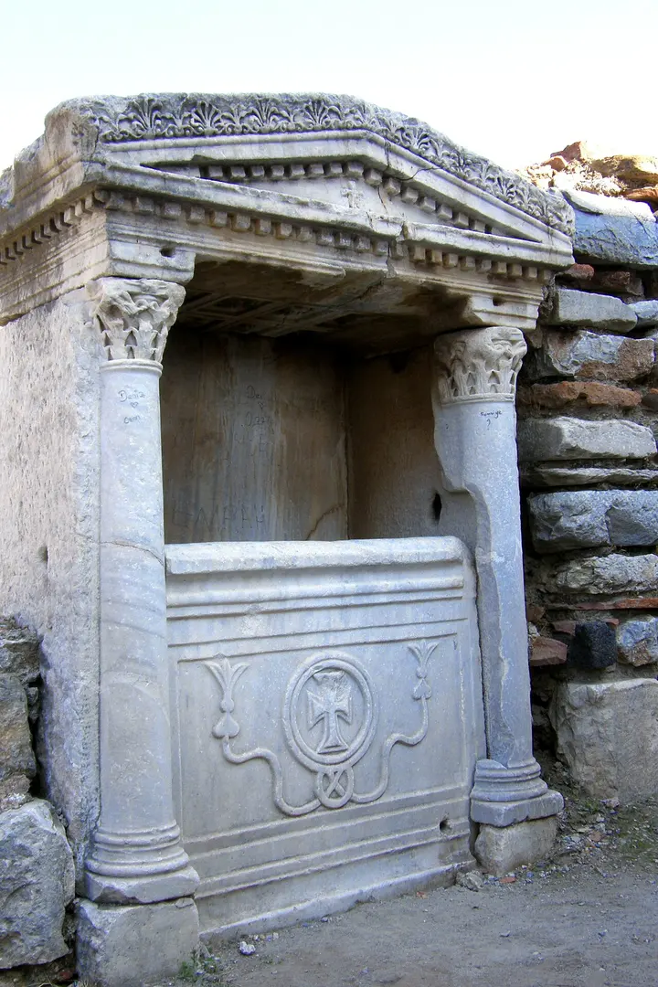 Basilica of St. John