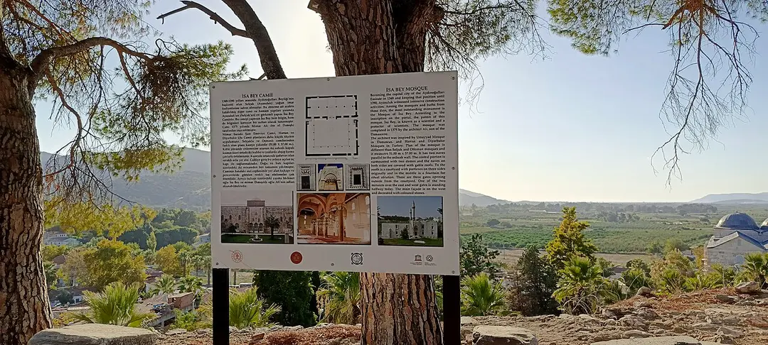 Basilica of St. John