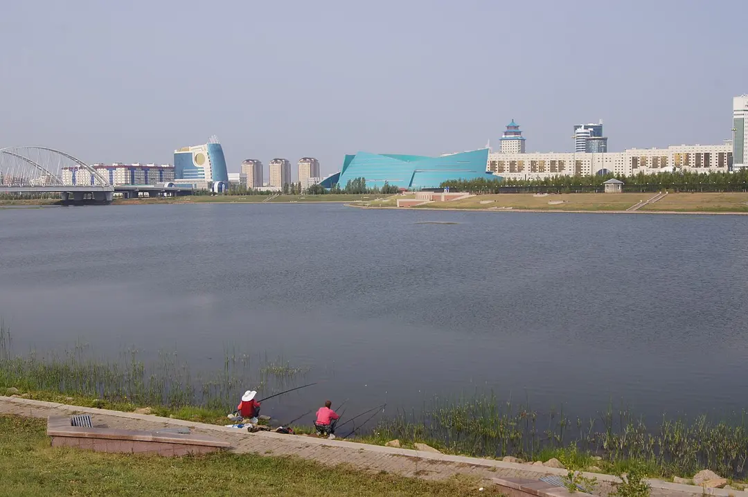 Astana Musical
