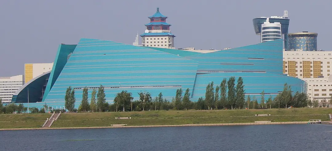 Astana Musical