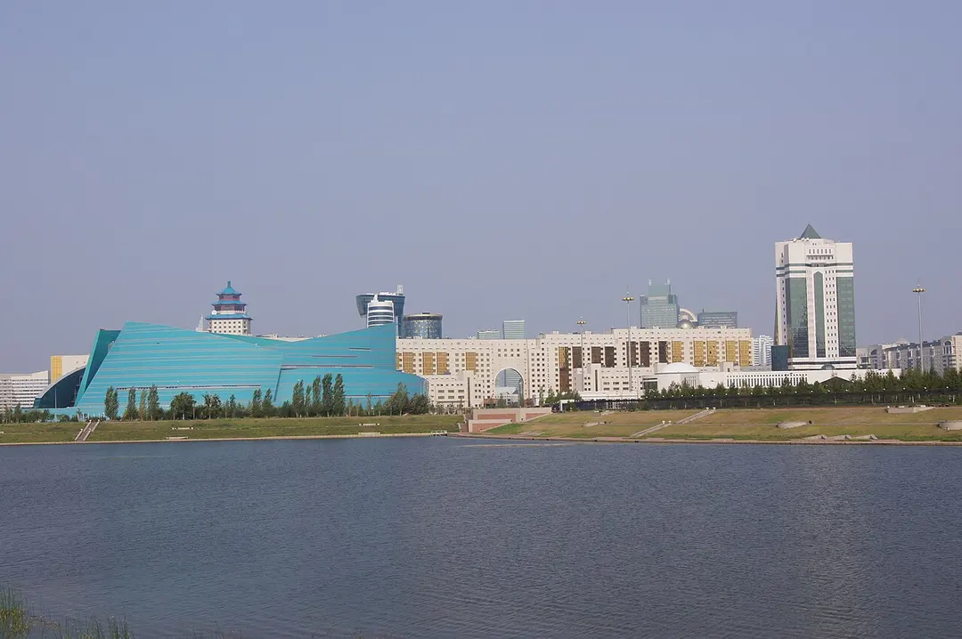 Astana Musical