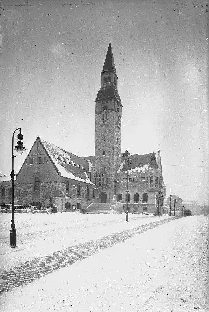 National Museum of Finland