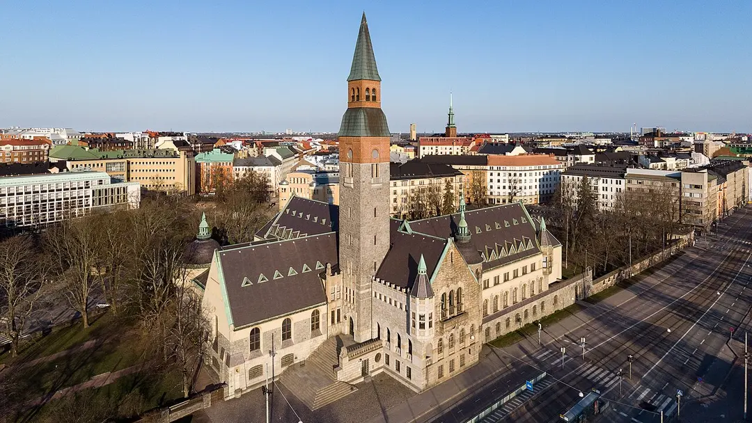 National Museum of Finland