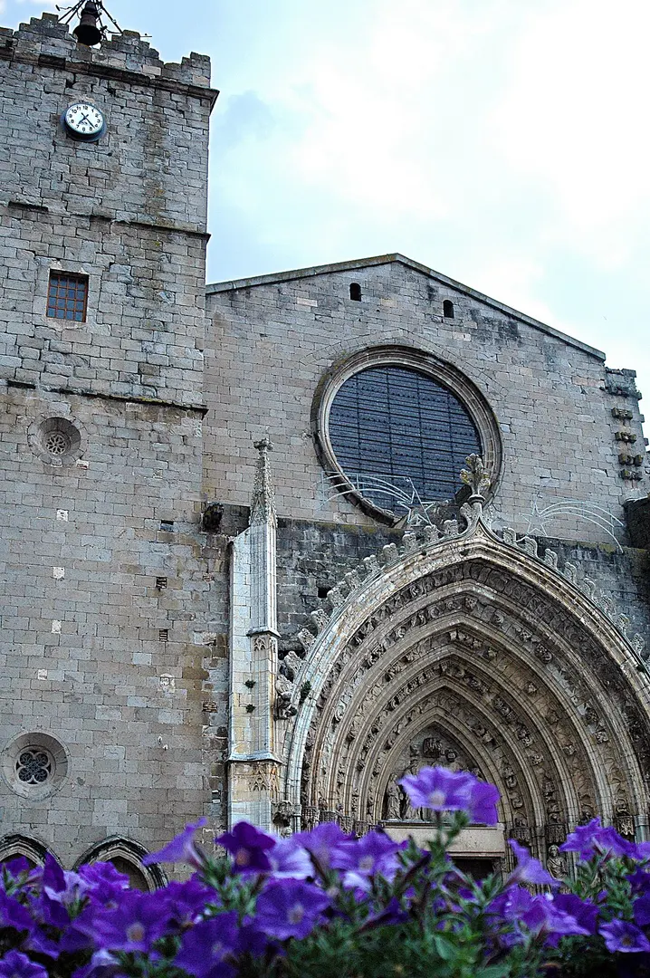 Basílica de Santa Maria