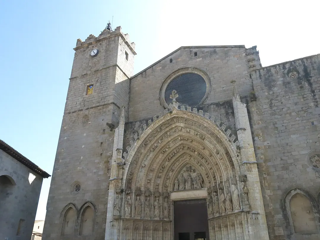Basílica de Santa Maria