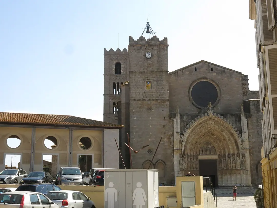 Basílica de Santa Maria