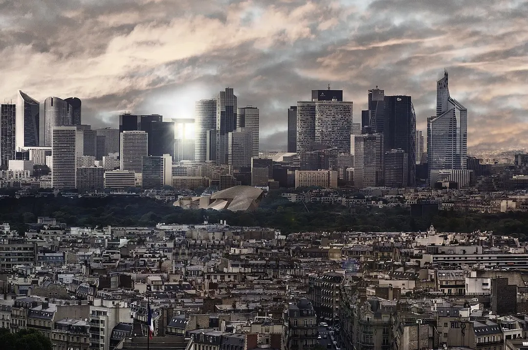 La Défense