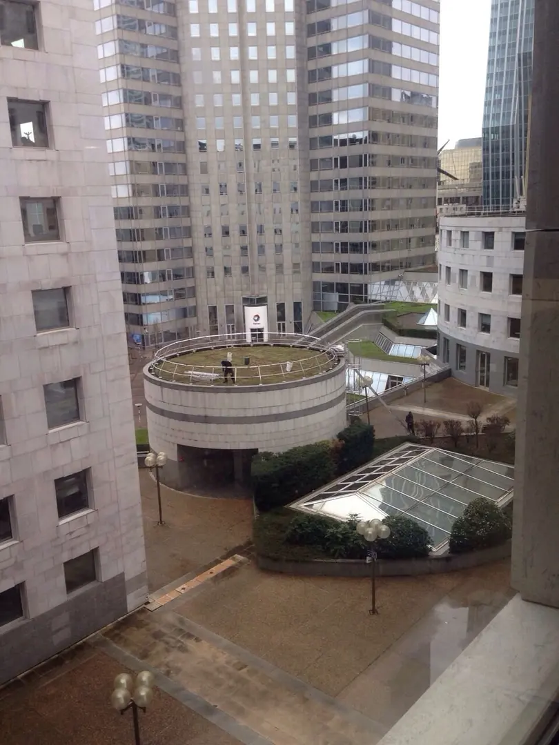 La Défense
