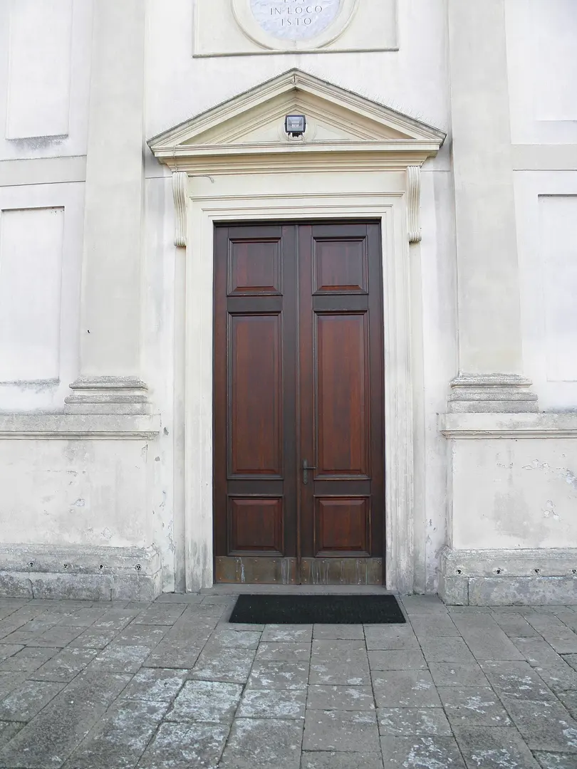 Chiesa di san lorenzo